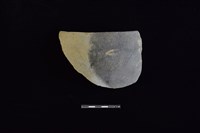 陶缽藏品圖，第1張